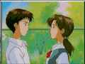 Evangelion - Unusual Pairing
