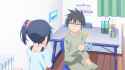 [SubsPlease] Game Center Shoujo to Ibunka Kouryuu - 02 (1080p) [700AADE5].mkv_snapshot_04.57.153
