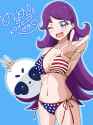 Merumeru american bikini.jpg