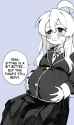 Mahiro pregnant.png