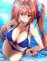 uma musume angry daiwa bikini.jpg