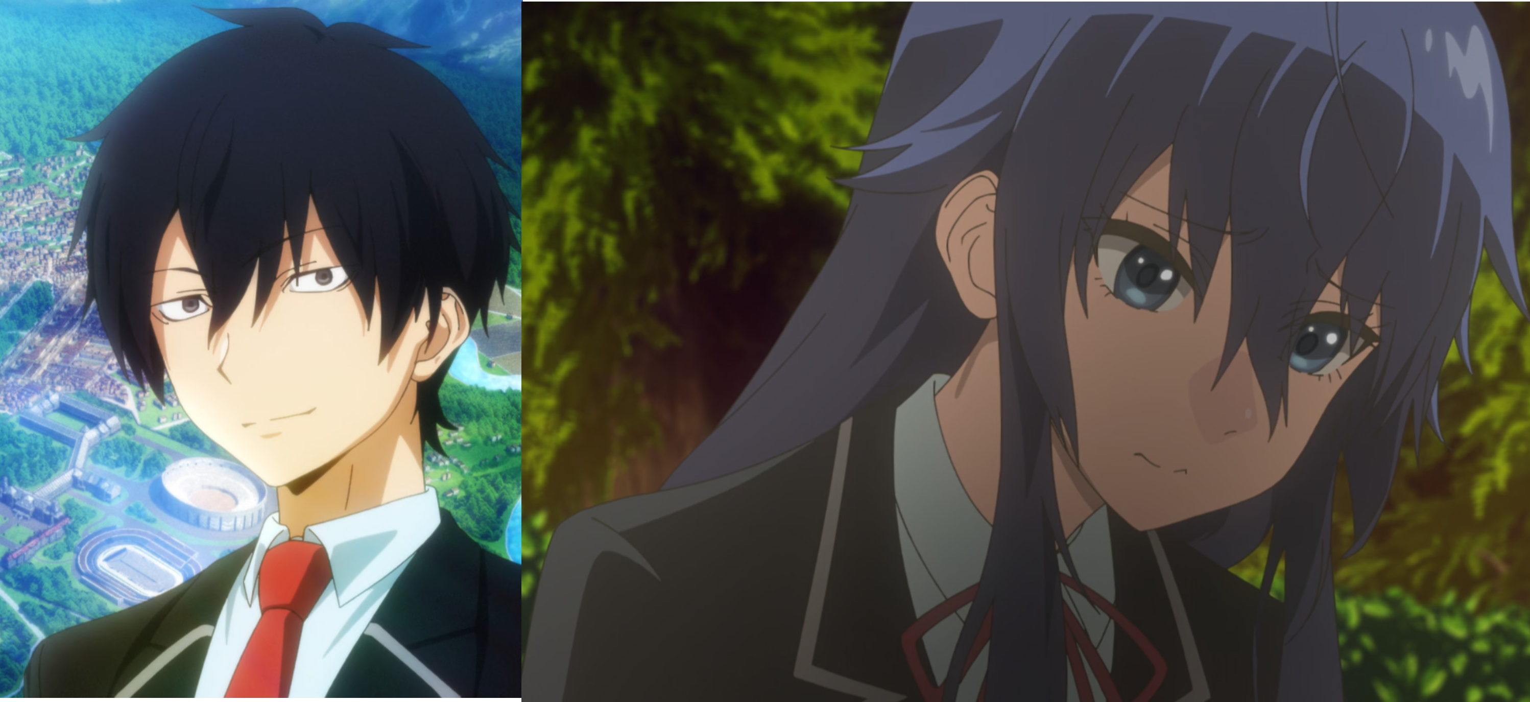 /a/ - Otome Game Sekai wa Mob Season 2 - Anime & Manga - 4chan