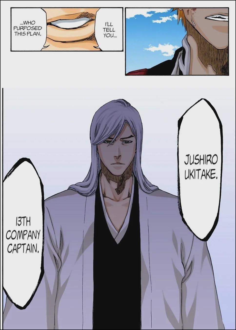 /a/ - What is the most egregious example of a character - Anime & Manga ...