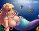 mermaid_peach_by_leonhenthighs_dgw7698