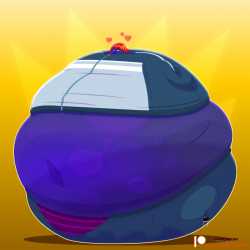 Blueberry inflation