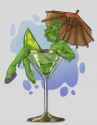 demigoat_lime slime martini