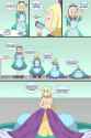 Lillie&#039;s Tiny Tea Time Troubles