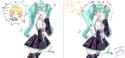 hatsune_miku_receiving_a_wedgie___by_puffliyu_dia8z7g