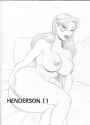 593535 - Fox_Xanatos Gargoyles Henderson