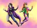 titans_go____carlotus__raven_and_starfire_tf__by_justcassandra_dhcsuk0-pre