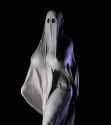 Scary futa ghost