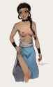 6600602 - Avatar_the_Last_Airbender disclaimer Katara