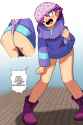 commission__kumatora_s_wedgie_by_euf_dreamer_deiq0hd