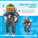 Arid Suit