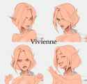 Vivienne Expressions