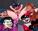 2363293_Batgirl_Batman_series_DC_Harley_Quinn_Joker_enf_lover