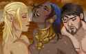 double penetration dragon age ii 1