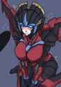 windblade