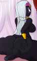 3815538 - Duck_Dodgers_(series) Looney_Tunes Queen_Tyr&#039;ahnee davidsanchan