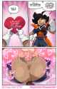 chickpea_saiyan valentine