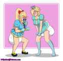 patreon___sissy_smash_squats_by_34qucker_de6gm7r-fullview