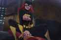 4938174 - Batgirl Batman _The_Animated_Series Batman_(series) DC Robin XeroShadows