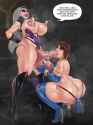 3762710 - Mortal_Kombat Rampage0118 Sindel