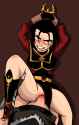 5168391 - Avatar_the_Last_Airbender Azula fungusan