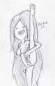 6651983 - Adventure_Time Marceline Takeshi1000