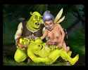 565089 - Fairy_Godmother_(Shrek) futa-toon Ogress_Fiona Princess_Fiona Shrek Shrek_(series)