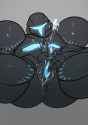 thechurroman_dark samus