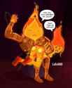 adventure_time_flame_princess_king_spanking_by_loloasd_dikbk3z-fullview