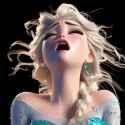 Elsa in ecstasy2