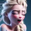 Elsa in ecstasy3