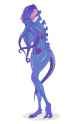 Aeryn Sun mindflayer TF 4