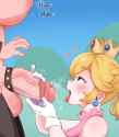 __princess_peach_and_bowsette_mario_and_1_more_drawn_by_zkky2nd__47a5fbc9c8c7d66fbaaa1ae597db62de