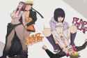 naruto - boruto uzumaki hinata hyuuga kushina uzumaki naruto uzumaki - momkist 01