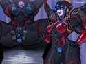 6617289 - specterl transformers windblade