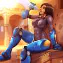 Pharah