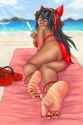 1035522_renoahemiru_harley-oc-beach-day