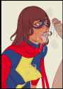 3573428 - John_Doe Kamala_Khan Marvel Ms._Marvel