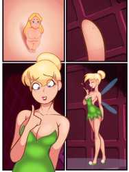 tinkerbell