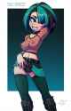 3669933 - Gwen Total_Drama the_other_half