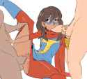 3975994 - Kamala_Khan Marvel Ms._Marvel squiddysquiddles