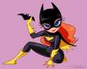 batgirl