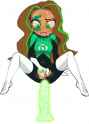 3922042 - Chi-Iz DC DCAU DC_Super_Hero_Girls Green_Lantern Jessica_Cruz