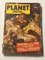 Planet Stories Fall 1948