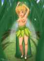 1164763 - Disney_Fairies Peter_Pan Tinker_Bell vestrille