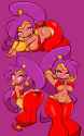 Jek_Korpen - shantae