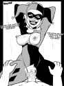 3844521 - Batman_(series) BodyAttk DC DCAU Harley_Quinn comic